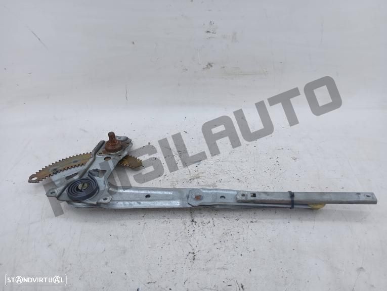Elevador Completo Direito Manual  Mitsubishi L300 Iii [1986_200 - 1