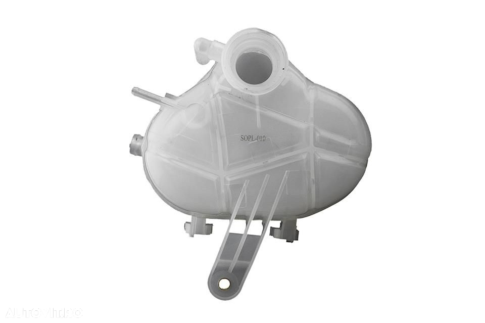 Vas expansiune racire Opel Corsa C 1.2 2005-, D 1.0 2006-, 1.2 2006-, 1.4 2006-, NTY CZW-PL-010 - 4