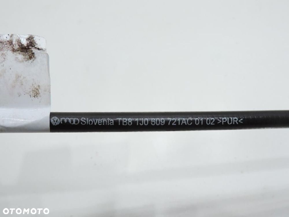 LINKA HAMULCA RĘCZNEGO LEWA VW GOLF IV KOMBI - 4