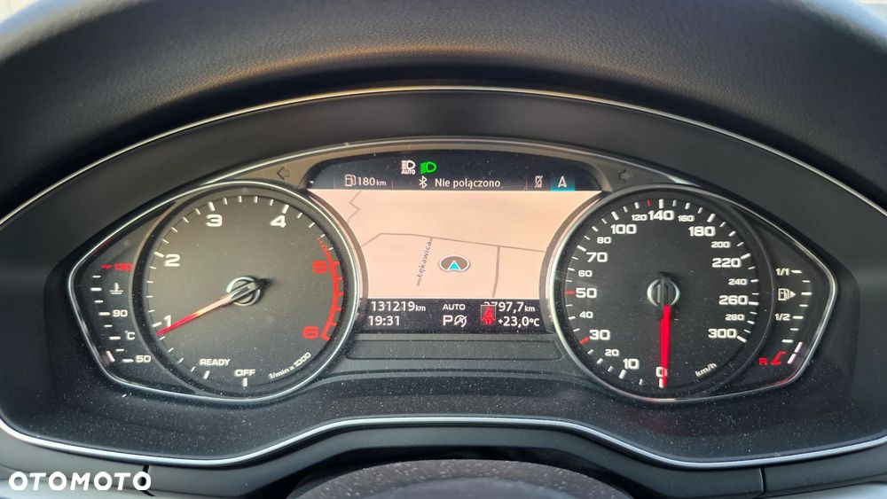 Audi A4 Avant 40 TDI S tronic sport - 31