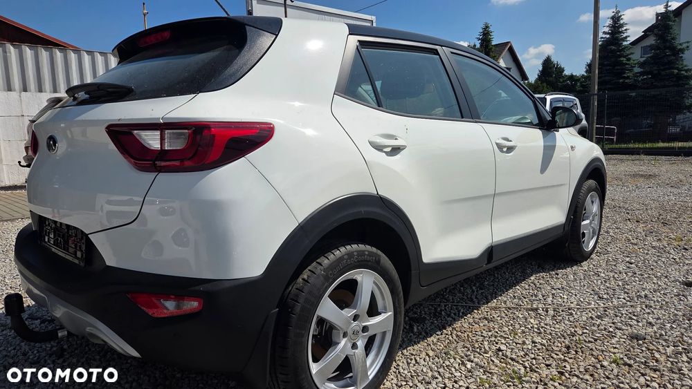 Kia Stonic 1.2 Spirit - 8