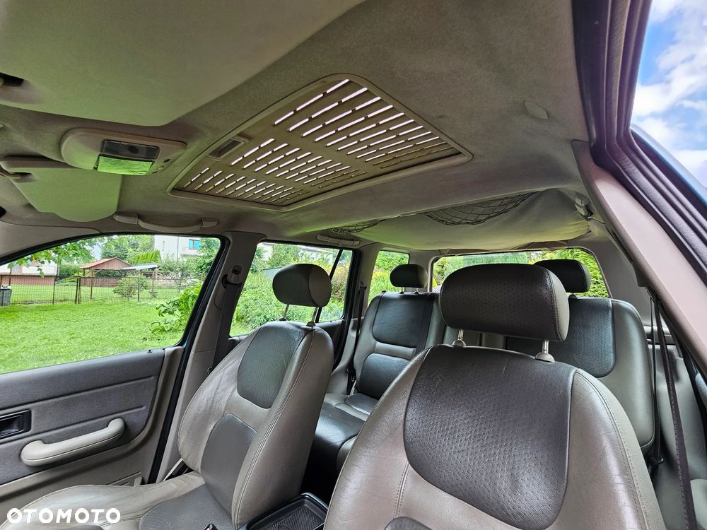 Land Rover Freelander 2.0 Td - 5