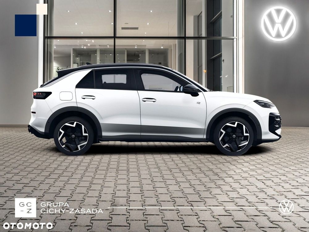 Volkswagen T-Roc - 7