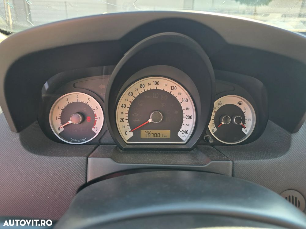Kia Pro Ceed - 9