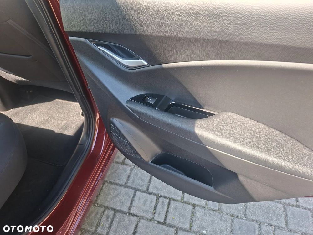 Hyundai ix20 1.4 blue Passion - 15