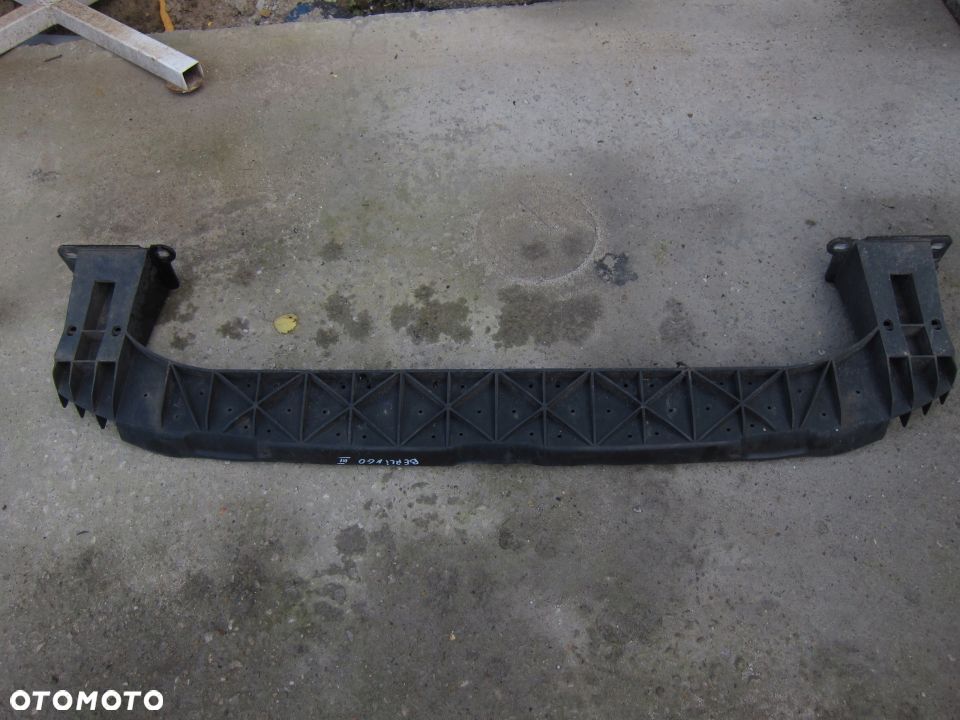 BELKA POD ZDERZAK CITROEN BERLINGO 2010R - 1