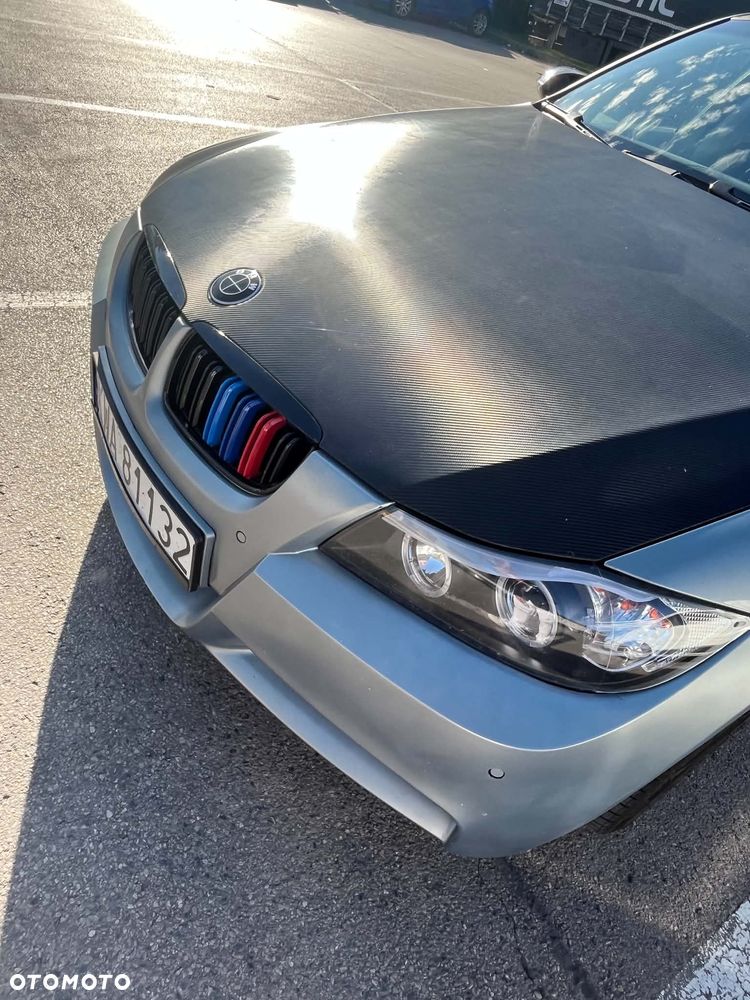 BMW Seria 3 - 9