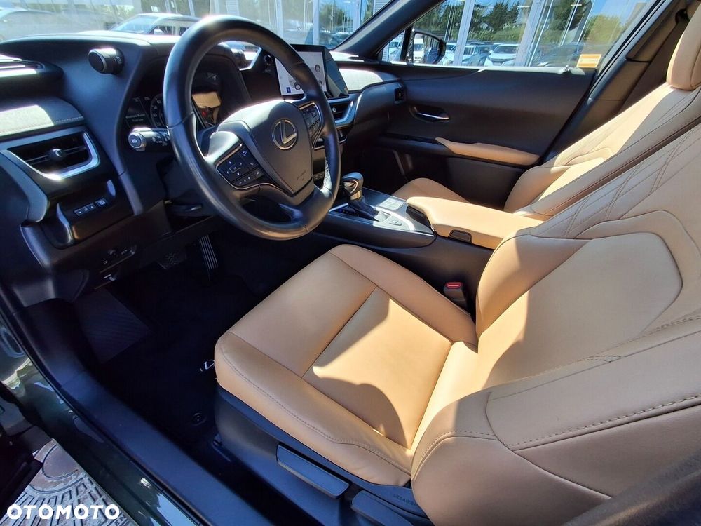 Lexus UX 250h GPF F Sport Design 2WD - 16