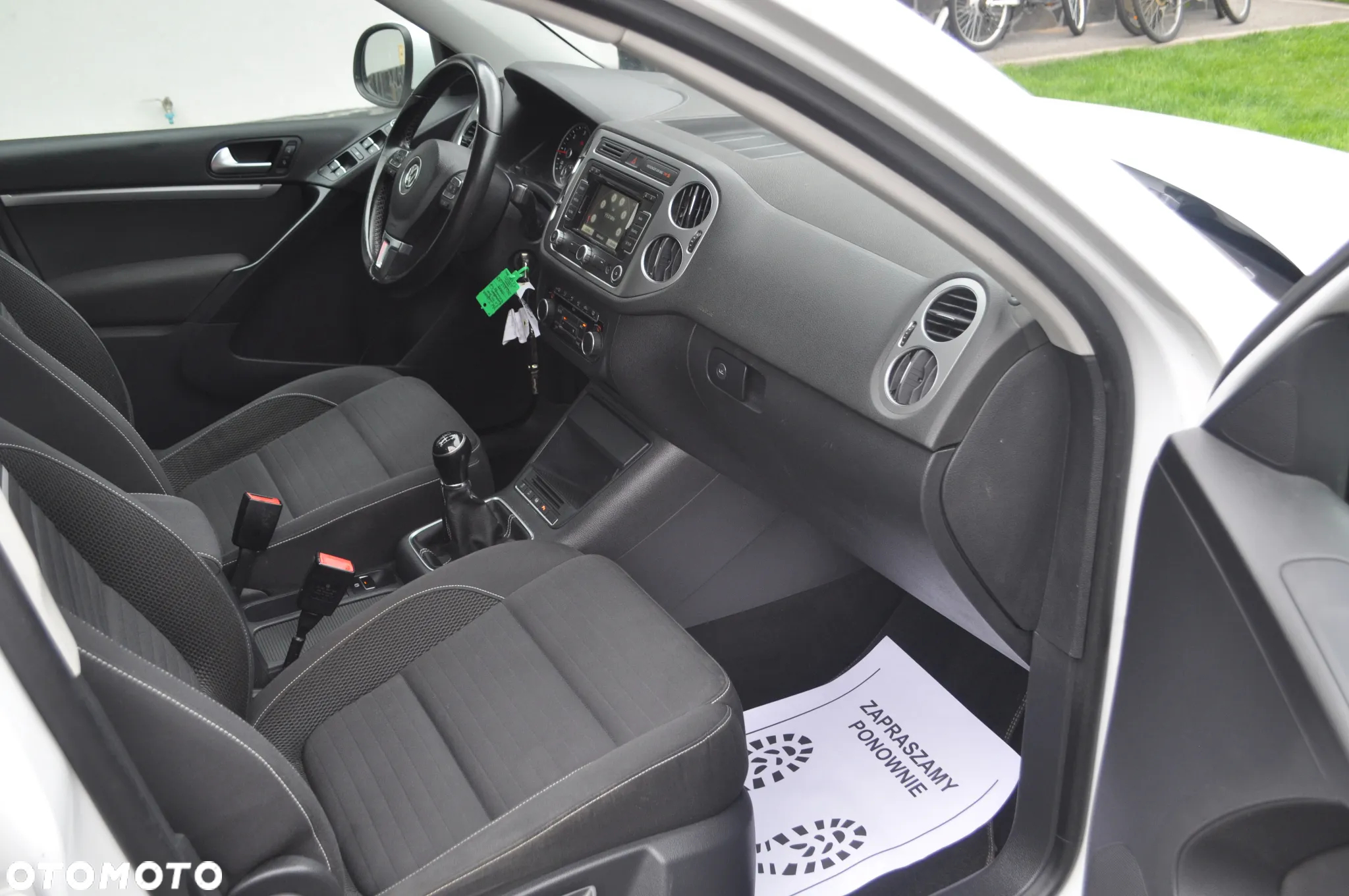 Volkswagen Tiguan 2.0 TDI Sport&Style - 20