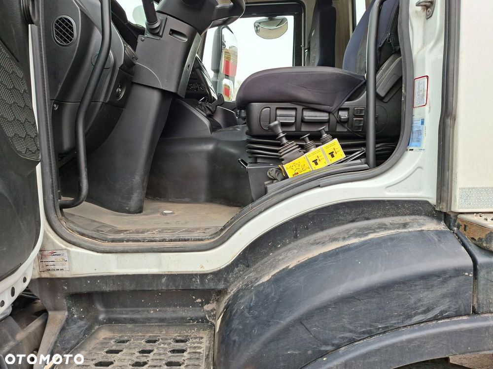 Iveco X - Way 480 8X4 - 11