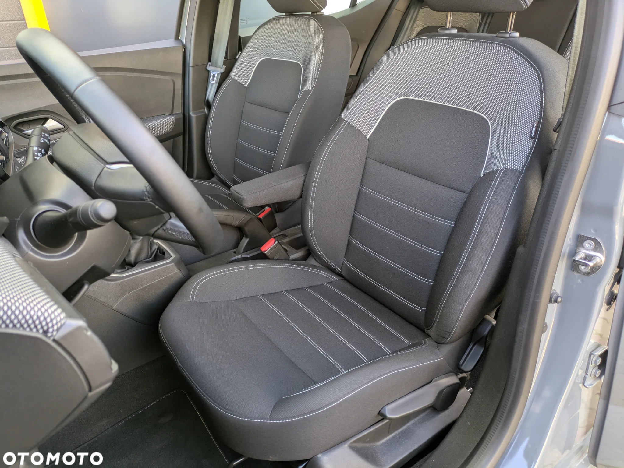 Dacia Sandero 1.0 TCe Expression - 11