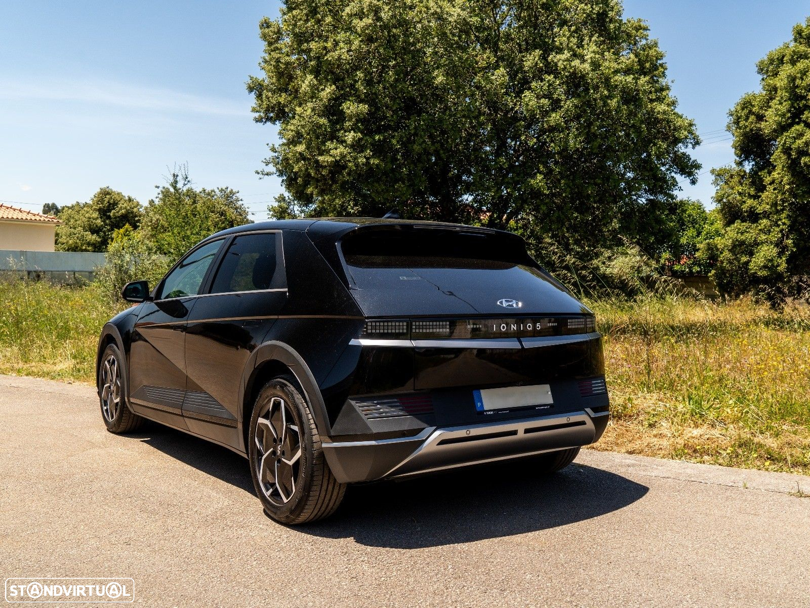Hyundai Ioniq 5 73 kWh Vanguard+Plug & Power+AFH - 3
