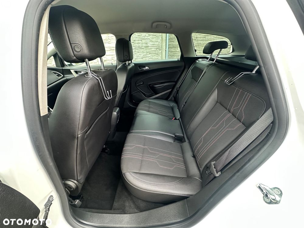 Opel Astra - 6