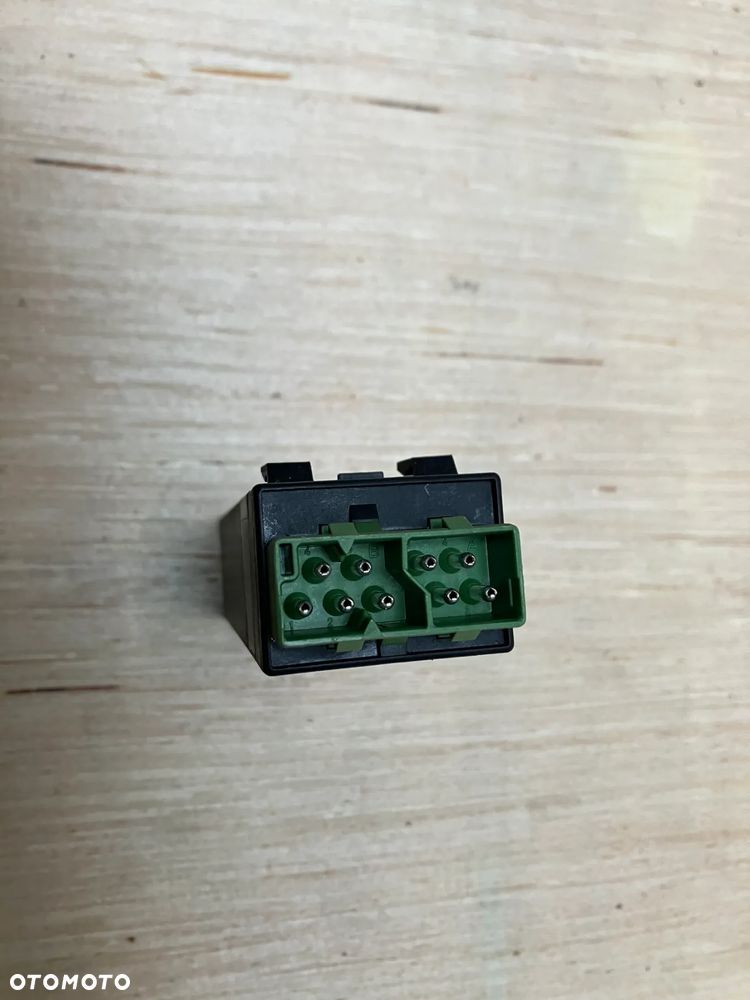 MODUŁ STEROWNIK ROLETY ELEKTRYCZNEJ BMW E31 E32 E34 E38 RARYTAS OEM 1382995 - 2