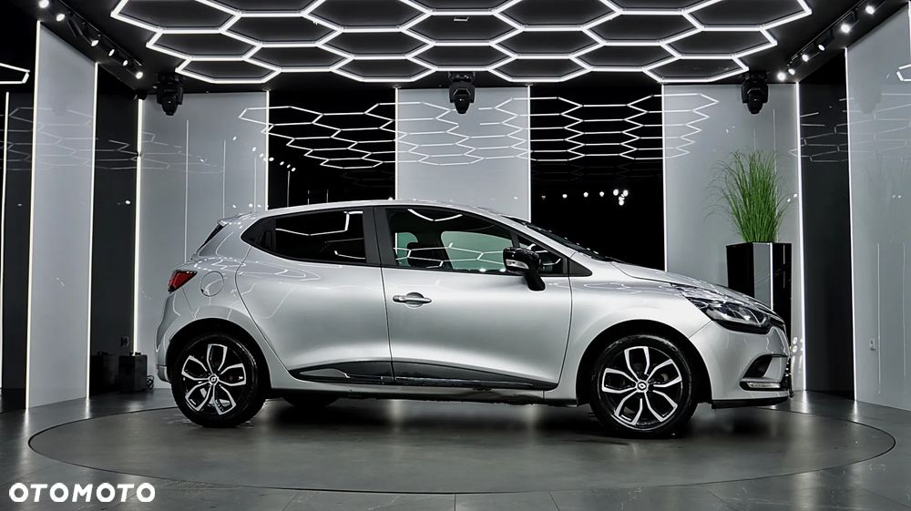 Renault Clio 0.9 Energy TCe Zen - 11