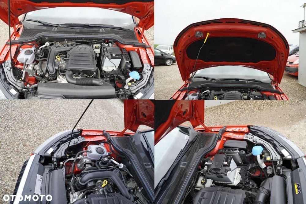 Skoda Kamiq 1.0 TSI Style - 27