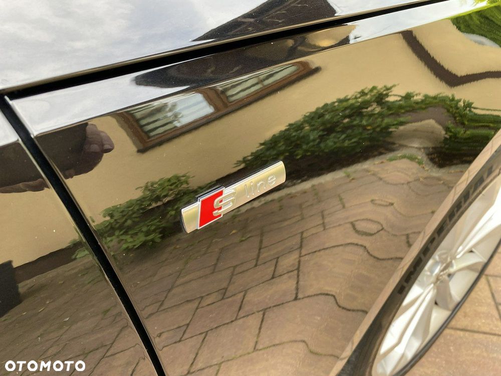 Audi A4 - 38