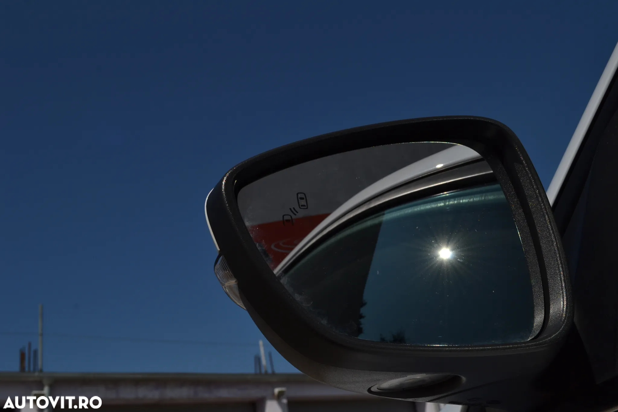 Ford Focus 1.5 EcoBlue Start-Stopp-System Aut. TITANIUM - 37