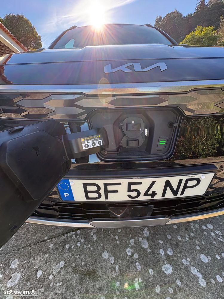 Kia e-Niro 64kWh - 6