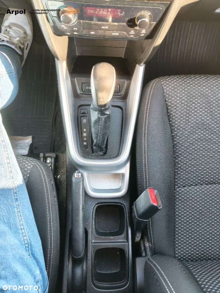 Suzuki Vitara - 23