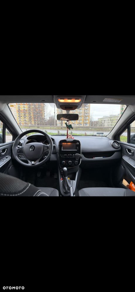 Renault Clio 0.9 TCe Alize - 18