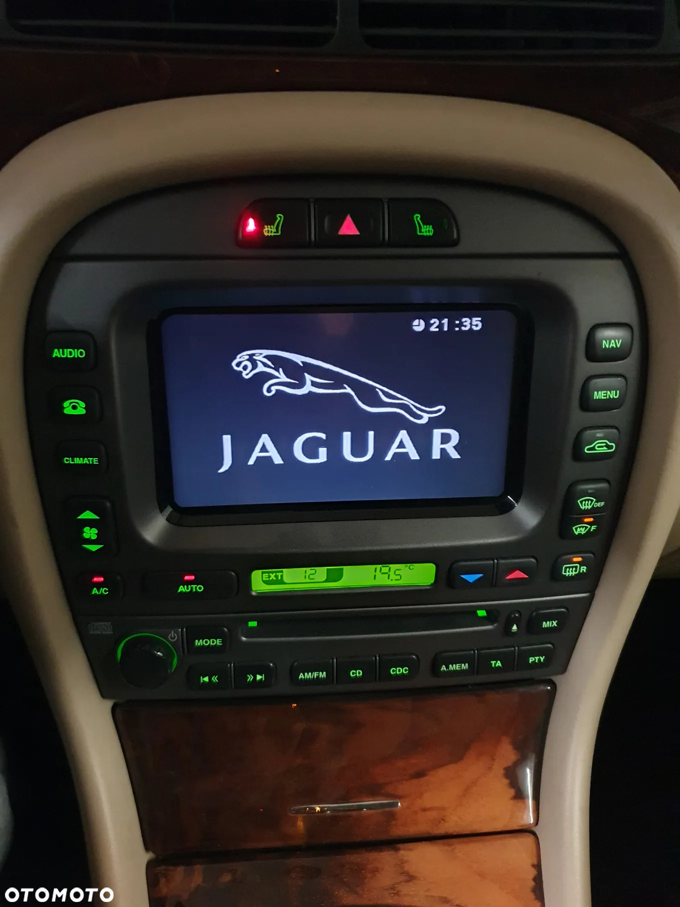 Jaguar X-Type 2.5 V6 4x4 Executive - 15