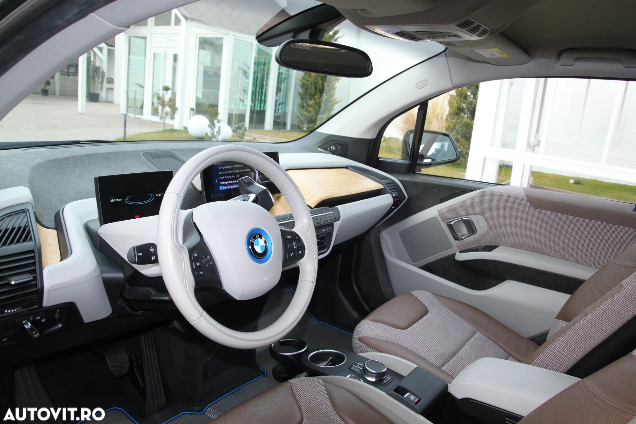 BMW i3 i3s 120 Ah - 31