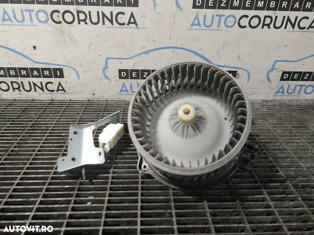 Aeroterma Lexus RX 400 H 2004 - 2009 (1264) - 1