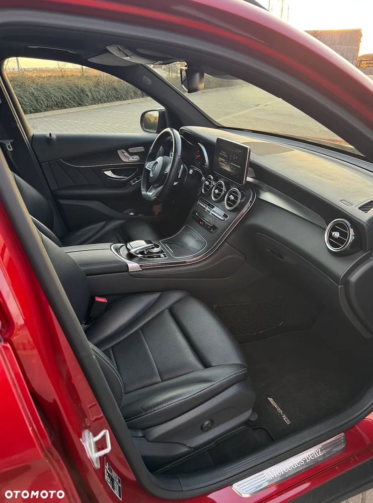 Mercedes-Benz GLC - 20