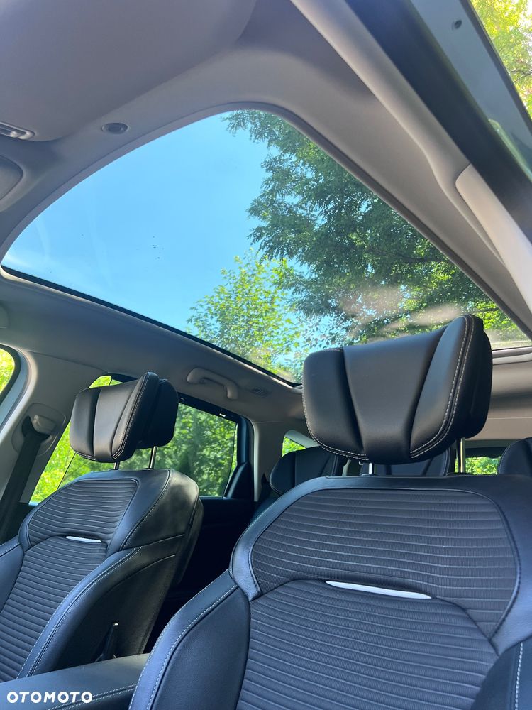 Renault Scenic 1.2 TCe Energy Bose - 19