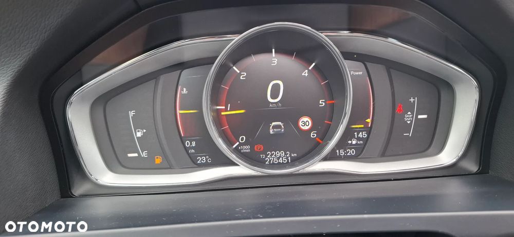 Volvo V60 D3 RDesign - 15