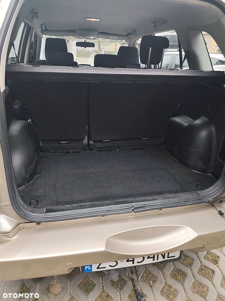 Suzuki Grand Vitara 1.9 DDiS - 11