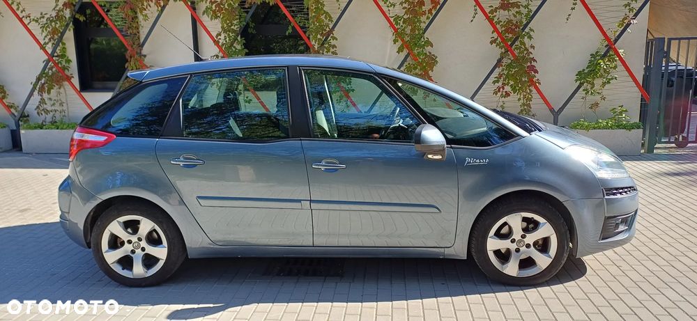 Citroën C4 Picasso 1.6 VTi Attraction - 3