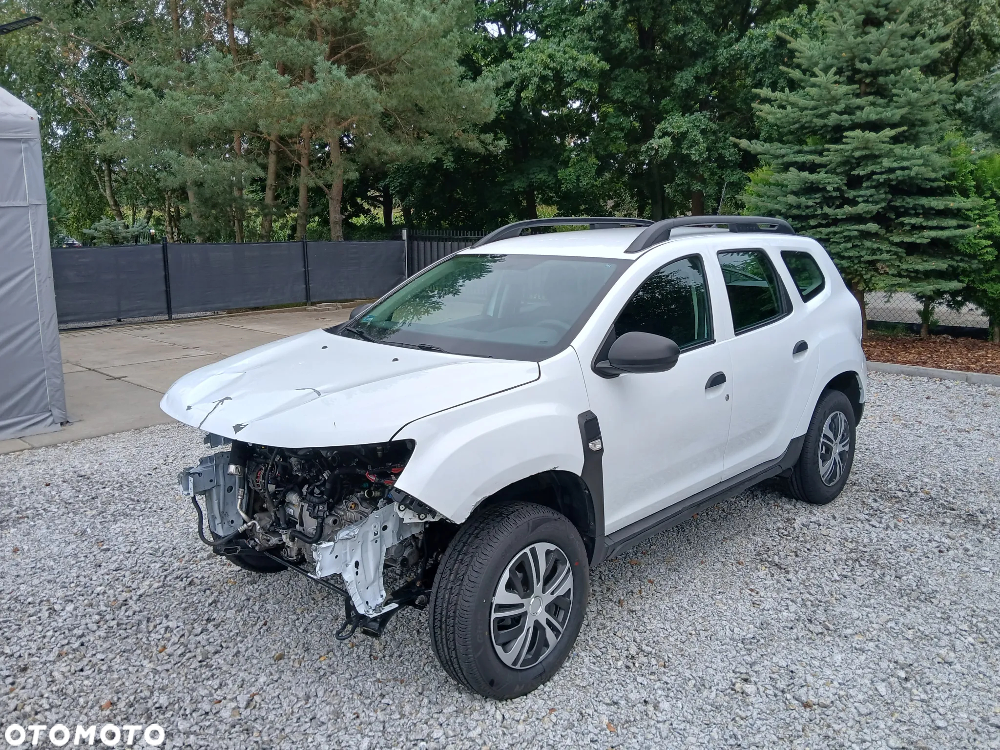 Dacia Duster 1.0 TCe Essential - 12