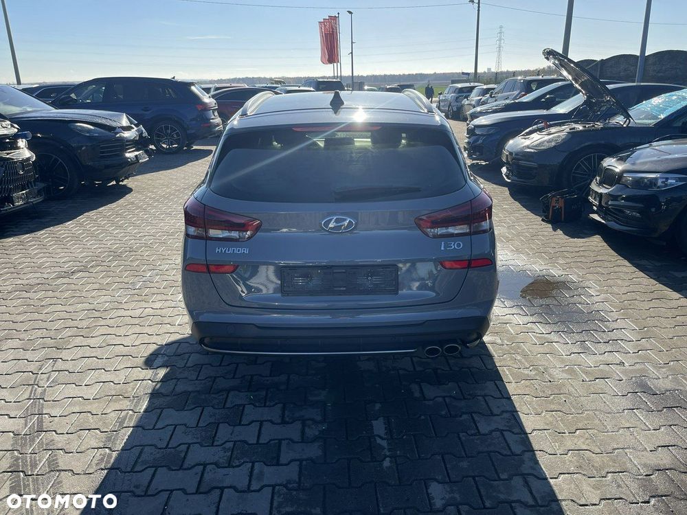Hyundai i30 - 5