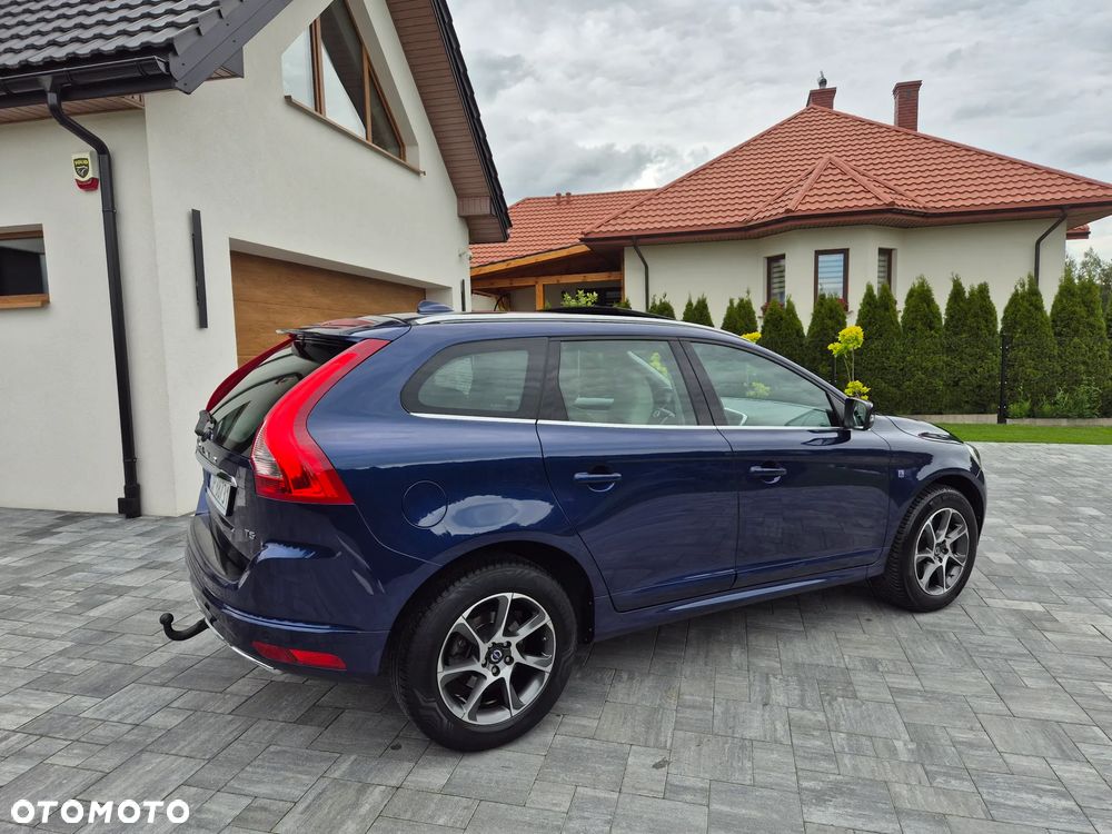 Volvo XC 60 T5 Geartronic Ocean Race - 22