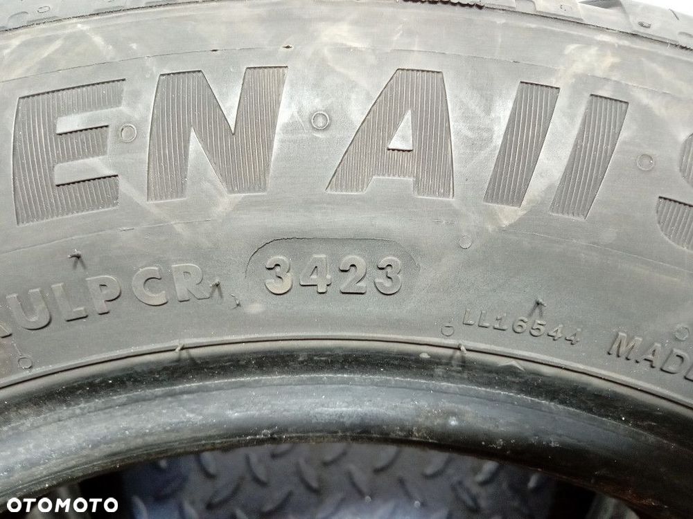 OPONY CAŁOROCZNE LEAO iGREEN ALL SEASON 175/65R14 82T 2 SZT - 5