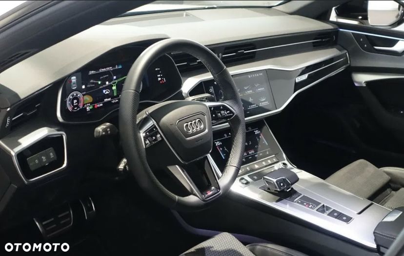 Audi A7 Sportback 40 TDI mHEV Quattro S tronic - 17