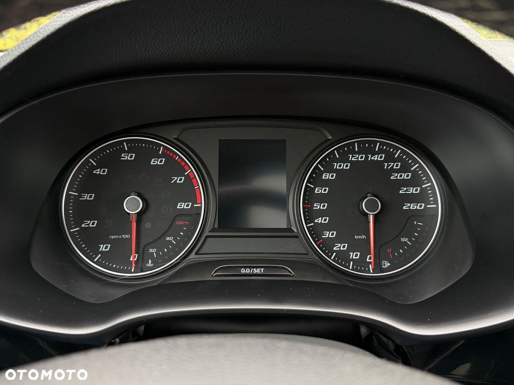 Seat Ateca 1.4 ECO TSI Style S&S DSG - 34