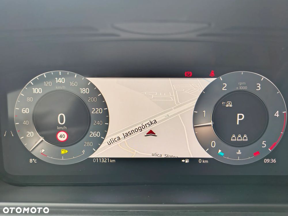 Land Rover Range Rover Velar 3.0 D300 mHEV Autobiography - 20
