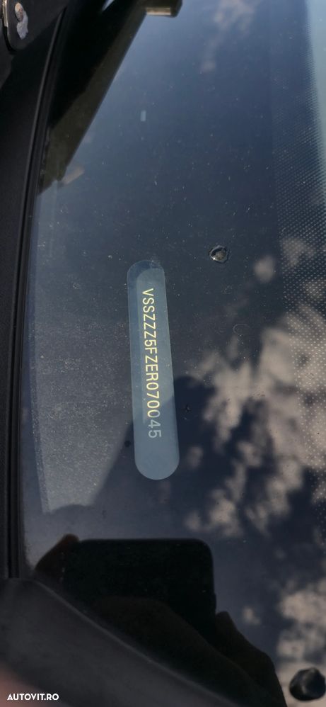 Seat Leon 1.6 TDI Start&Stop Ecomotive Style - 30