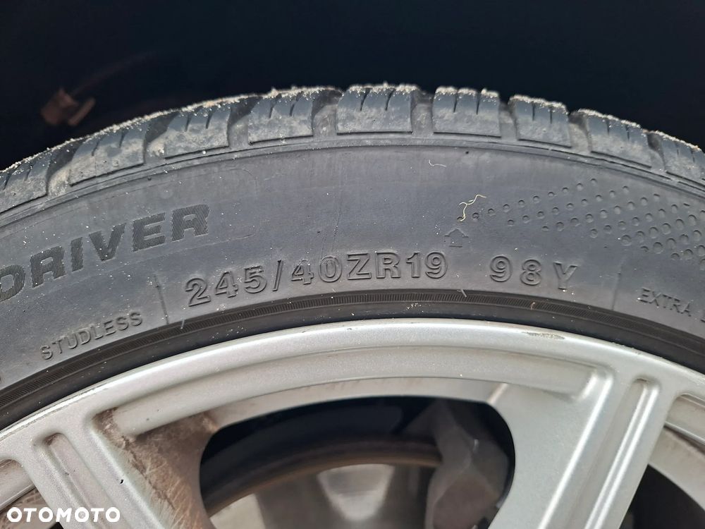 Opel Insignia 1.6 CDTI Enjoy S&S - 19