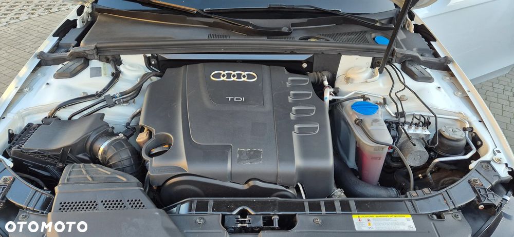 Audi A4 Avant 2.0 TDI - 25
