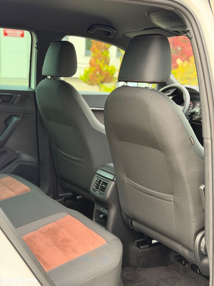 Seat Ateca 1.5 TSI ACT DSG OPF Xcellence - 16
