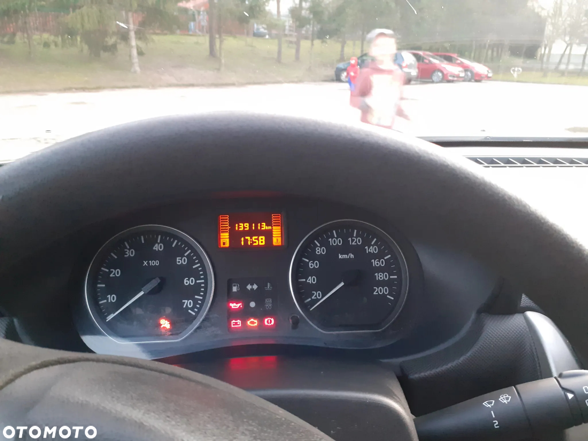 Dacia Sandero - 6