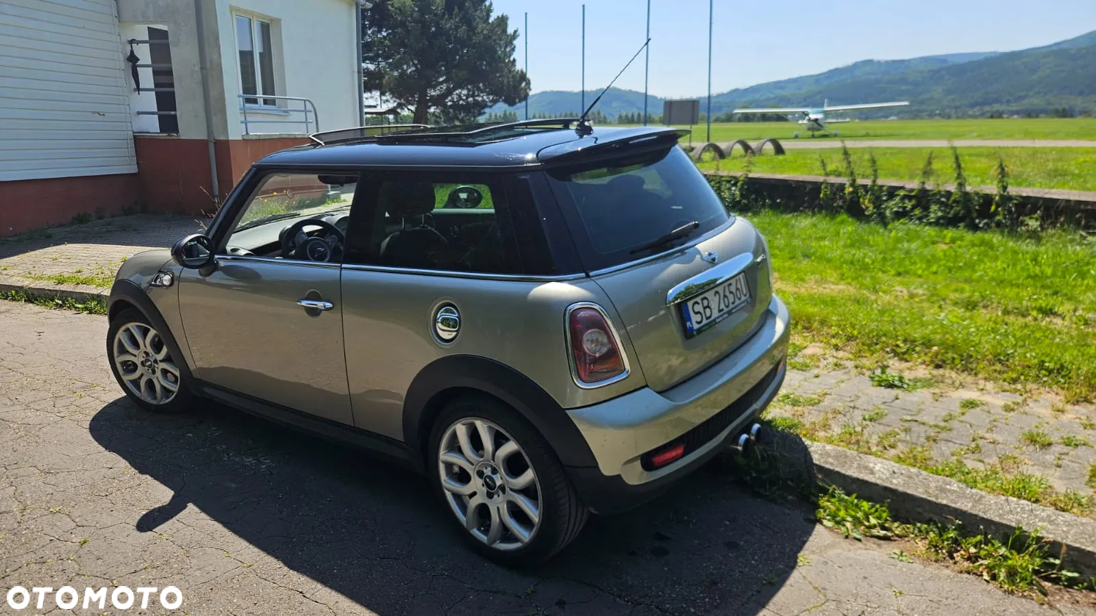 MINI Cooper S - 3