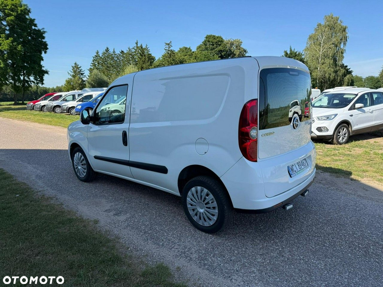 Opel Combo - 3