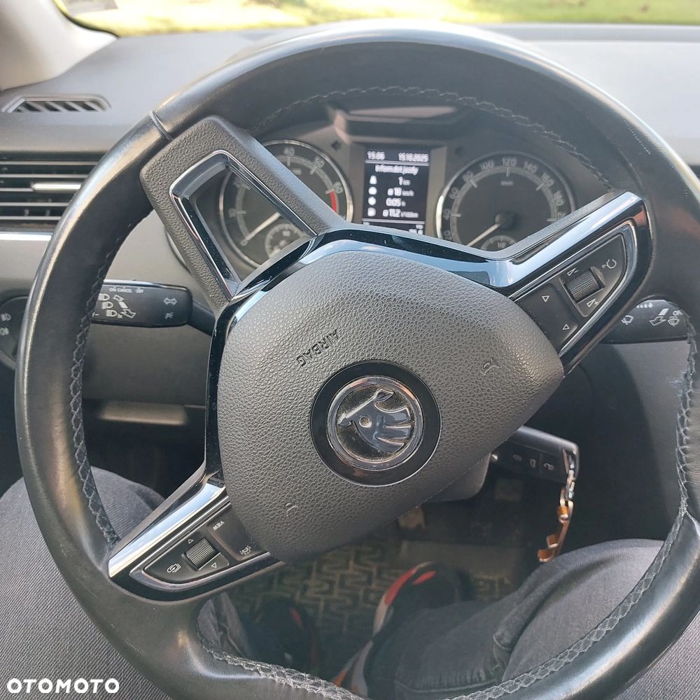 Skoda Octavia 1.5 TSI ACT Ambition - 6