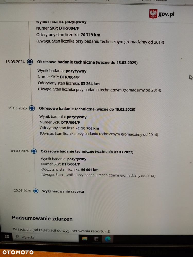 Opel Astra 1.6 Enjoy - 16