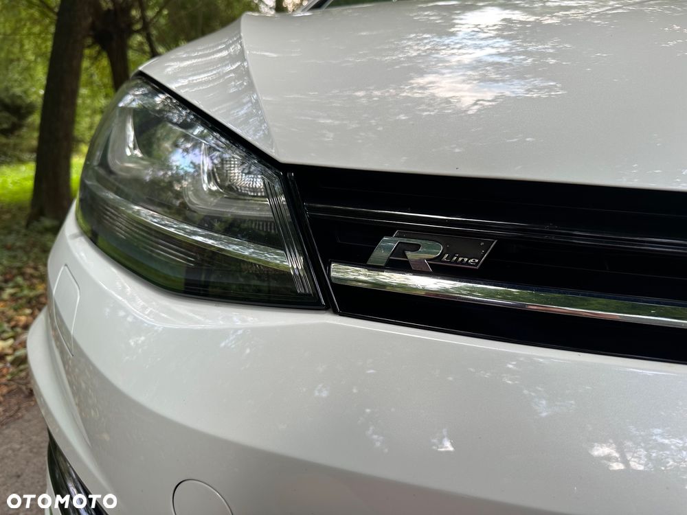 Volkswagen Golf Variant 2.0 TDI 4Motion BlueMotion Technology Allstar - 39